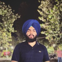 Jashanpreet Singh