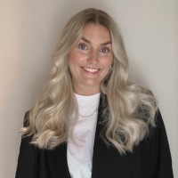 Amanda Weinehall