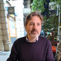 JESÚS MARINETTO IGLESIAS