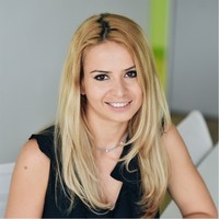 Adriana Rebedeu, Acca