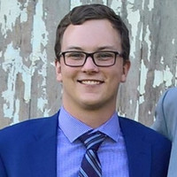 Caleb Varebrook