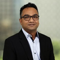 Zak Alam