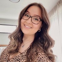 Stephanie Bearzatto