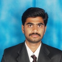Chitti Babu Challagolla