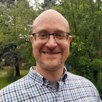 Christopher P. Mundahl, Sr.