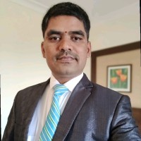 Dnyaneshwar F Kharat