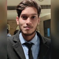 Shivam Pandey