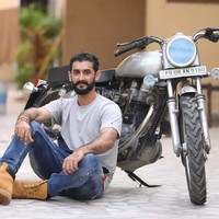 Bally Singh