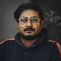 Syed Muhammad Waris Ashraf