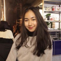 Eyleen Yerada Lumban Gaol