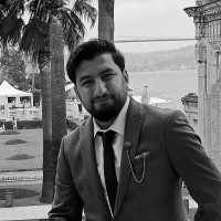Mücahit Korkmaz