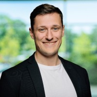 Jesper Nyholm Lassen