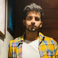 Nitin Rajput