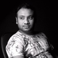 Anuraag Mukherjee