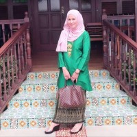 Sabariah Azizul