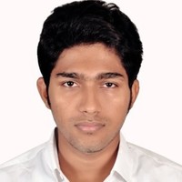 Apurb Ranjan Pradhan