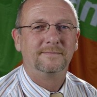 Ron Den Haak