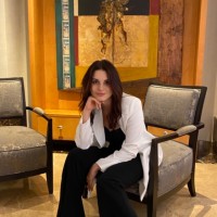 Viktoriia Chernikova