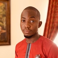 Ayodele Tomisin