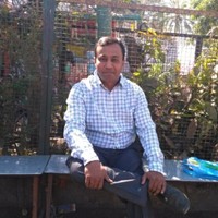 Jignesh Sheth