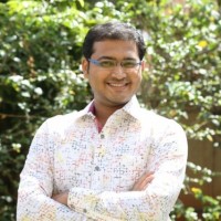 Abhijit Parve