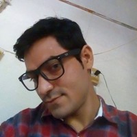 Mahavir Chitosia