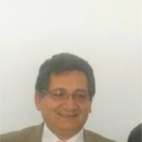 Alberto Vargas Morales
