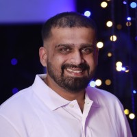 Desmond D'Souza
