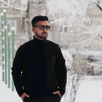 Shubham Patil