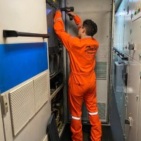 Martín Palacios Cisneros