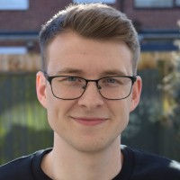 Daniel Middleton