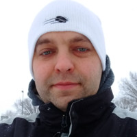 Alex Zhytomyrets