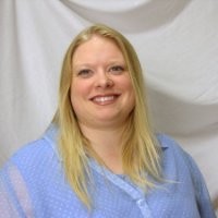 Heather Mustain