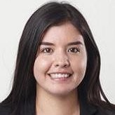 María Gabriela Arévalo