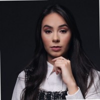 Andrêssa Lara da Costa