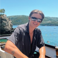 Cameron Dann