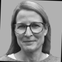 Anja Orzel