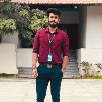 Akash S Nair