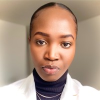 Faith Wavinya