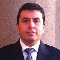 Cristian Lobos