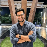 Siddharth Yadav