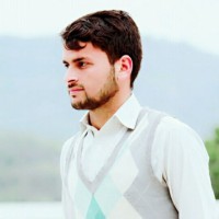 luqman Khan