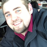 Chris Gordy