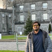 Kiran Subramanian S