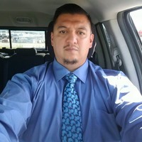 Isaias Carrillo