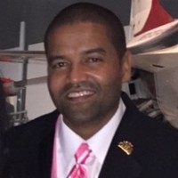 Edward J Mitchell Jr.