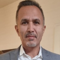 Mirza Ali