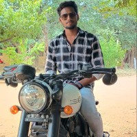 M Anji