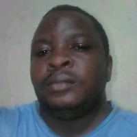 Ade Gerald Tabufor