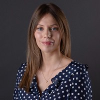 Charlotte M.